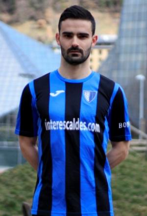 Rui Beja (Inter Club Escaldes) - 2019/2020